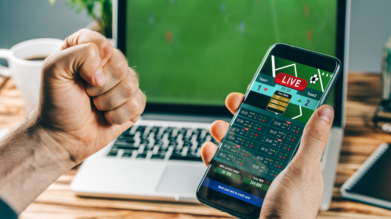 Betting Sites in Uganda